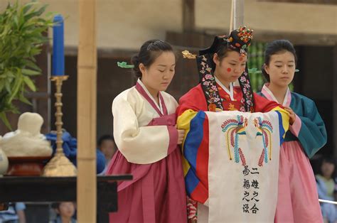 Inquisition against witches in korea